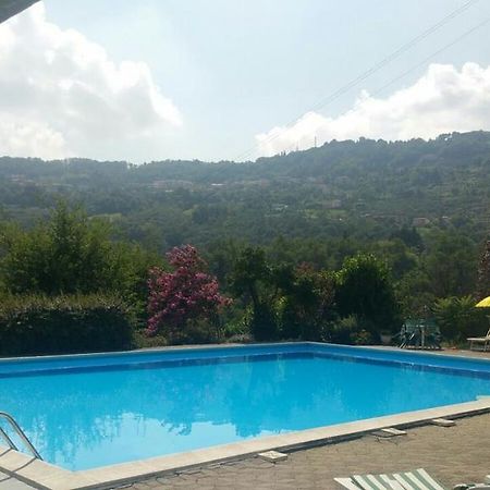 Swimming And Sun Apartment Gandosso Exterior photo