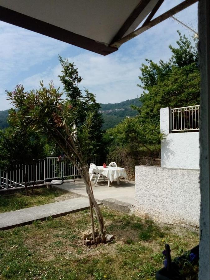 Swimming And Sun Apartment Gandosso Exterior photo